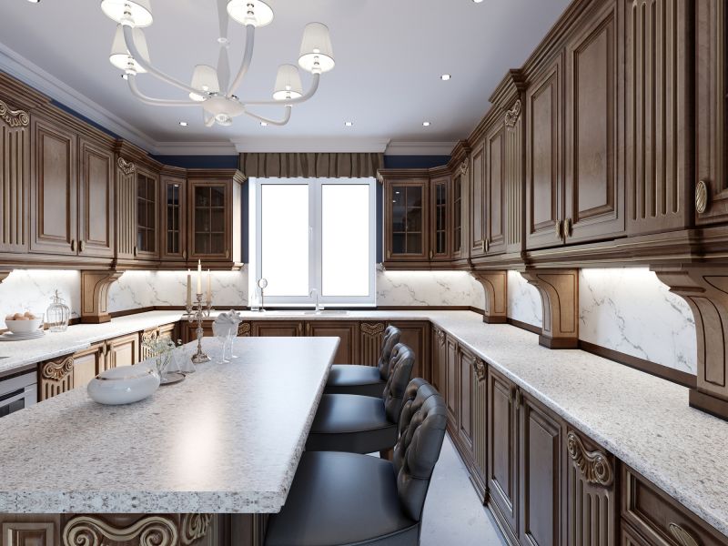 Kitchen Remodeling Service