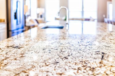 Modern Granite Designs