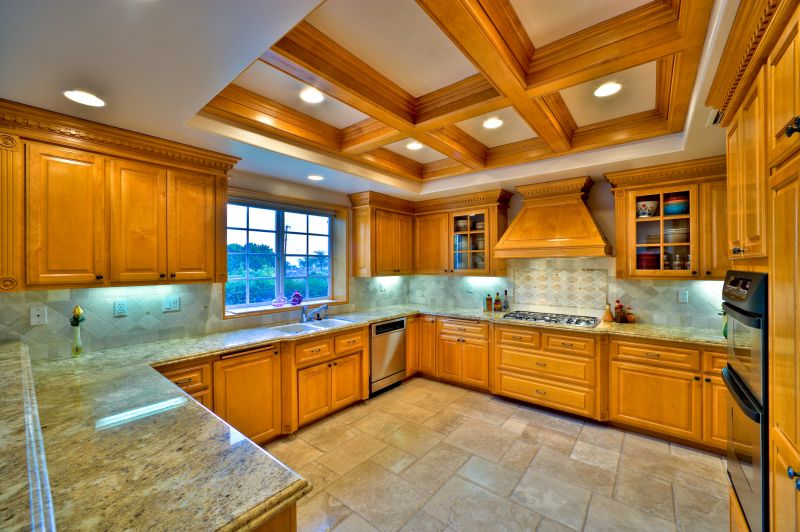 Kitchen Remodeling Image 6
