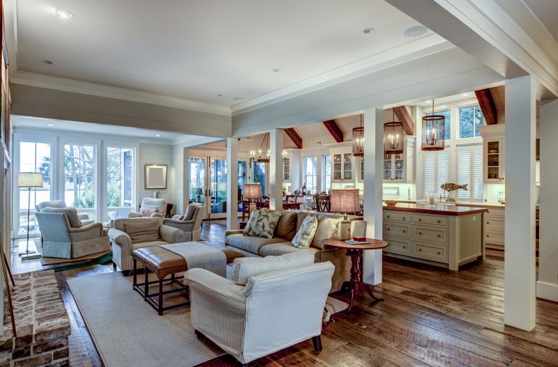 Luxury Kitchen Upgrade