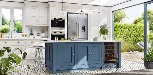 Kitchen Design Service in Arlington