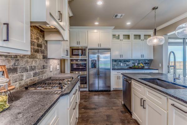 Cabinet Remodeling in Arlington