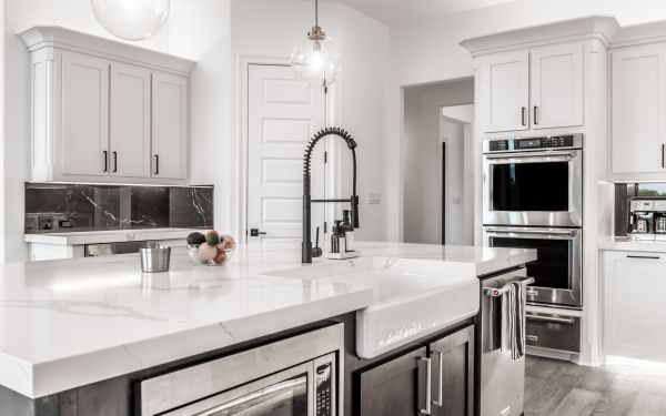 Kitchen Updating in Arlington