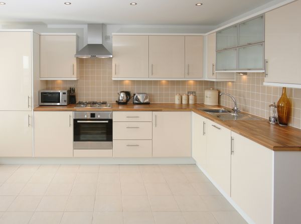 Kitchen Cabinets Remodeling in Arlington
