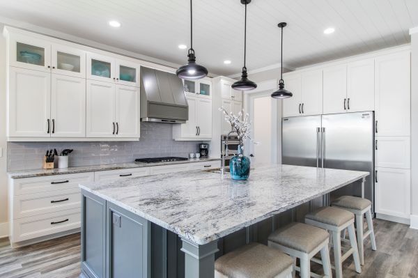 Modern Kitchen Remodeling in Arlington